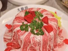 -大龙燚火锅(太古里店)