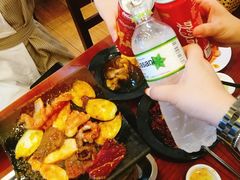 -瓦片烤肉(13号店)