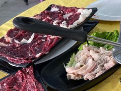-老猫牛肉火锅(沙溪店)