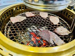 -明洞王妃家烤肉(苏州中心星悦汇店)