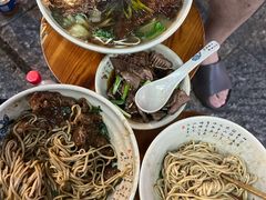 -无名氏面馆(邮电路店)