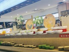 -新艺自助美食城(中山路店)