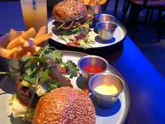 -bluefrog蓝蛙(皇庭广场店)