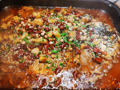 -小小河边鱼(天润城店)