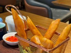 -云山茶餐厅(广东大厦店)
