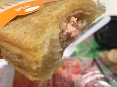 -麦当劳(东直门外大街店)