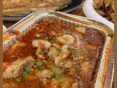 -蚝太郎 • 海鲜烧烤(Upark店)