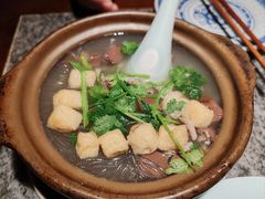 -南京大牌档(青岛万象城店)