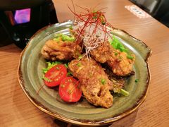 -玄白·炭烤活鳗(上海首店)