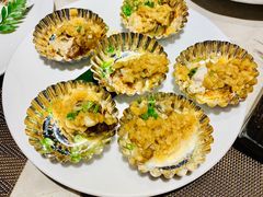 -極上萬膳·日料放题(海岸城店)