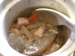 -四海酒家生态粤菜