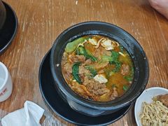 -溢香苑瓦罐(前进路店)