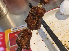 -古彭7只羊·招牌白串·碳锅羊肉旗舰店