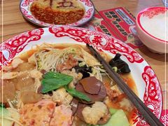 -辣伍爺·冒菜(乐淘里店)