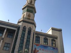 -西宁市东关清真大寺