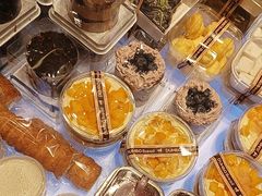 -小飞象面包公社(珠江路金鹰店)