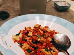 攸县香干-渔舟意·湖南家宴(萝岗纳金城店)