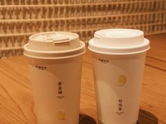 -阿嬷手作(深圳万象天地店)