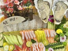 -官塘锋记鱼生·生腌·砂锅粥(牌坊街店)
