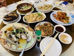 -腰记饭店(龙源路店)