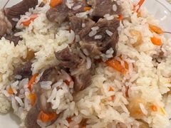-欧提汗·新疆餐厅·清真(银都路店)