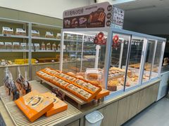 -仟吉(沿港路店)