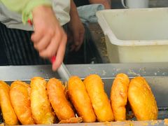 -逍遥镇刘相五胡辣汤豆沫馆(康复中街店)