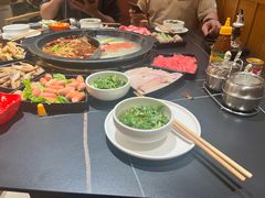 -老夏老火锅(西安南路总店)