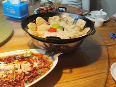 -十二道丰味·徐州土菜·烧烤(何山路店)