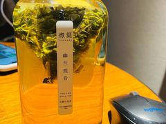 幽兰观音-煮叶(悠唐广场店)