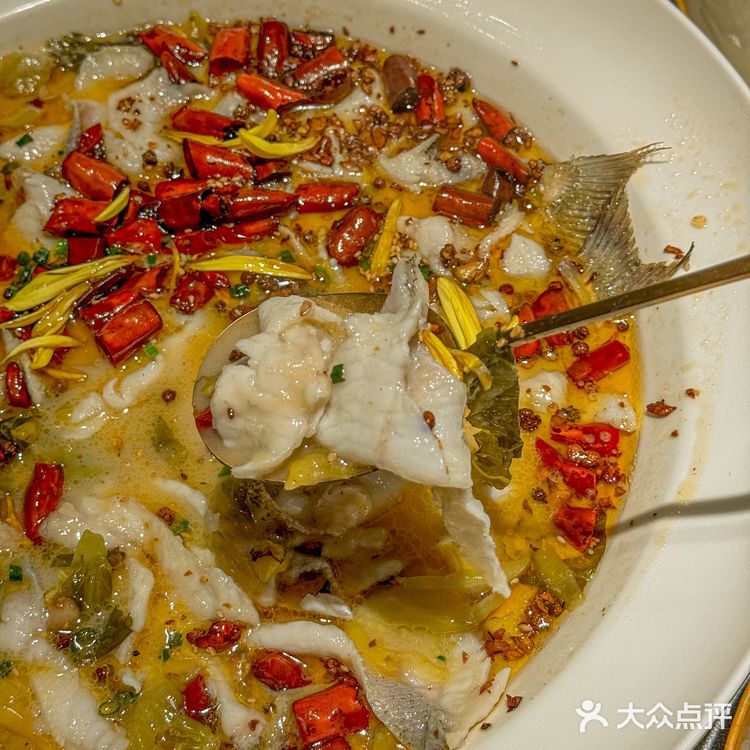 原来王老吉和酸菜鱼可以这么搭！