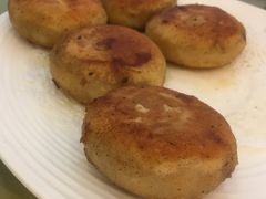 塌饼-三林民间传菜