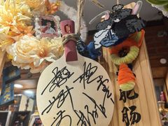 -玉桥餐厅(天坛店)