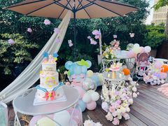 -Timo队长·高端生日派对策划机构(静安寺店)