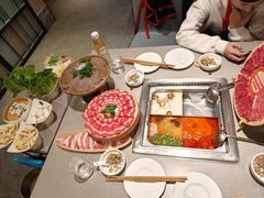 -海底捞火锅(中州万达店)