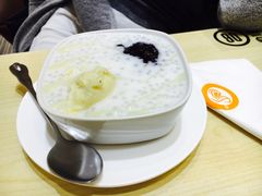 -甜心妈妈·榴莲星级糖水(北京路总店)