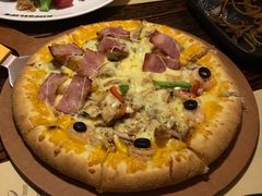 -国王牛排(银谷店)