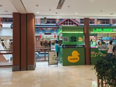 -银泰百货(北京大红门店)