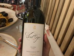 托斯卡纳葡萄酒-奥斯特牛排馆(圣母百花大教堂)