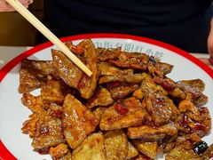 -夕阳红小吃(中街大悦城店)