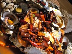 -吕氏疙瘩汤·私家菜馆(慈云寺店)