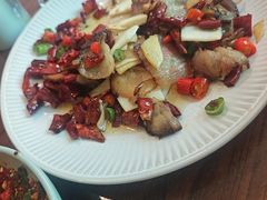 -懒人业余餐厅(琨御府店)