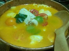 android_upload_pic-云海肴·汽锅鸡·云南菜(天津国金汇店)