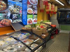 -五马集·海鲜·温州大牌档(黑金冠五马街十字路口店)