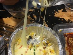 芝士玉米-碎怂烤肉(钟楼柳巷店)