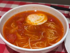 -西贝(紫荆广场店)