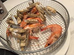 -海味当家·蒸锅海鲜(中山广场创始店)