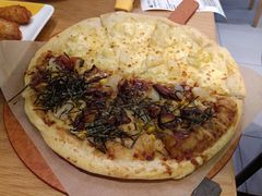 -乐凯撒披萨(汇港购物中心店)