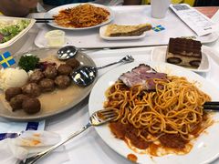 -宜家·瑞典风味餐厅(北京西红门店)