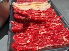 -楼上大排档·顺德菜·粥水·鱼生(苗栗路店)